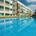 Condominio Lunamar - Playa del Carmen