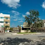 Condominio Lunamar - Playa del Carmen
