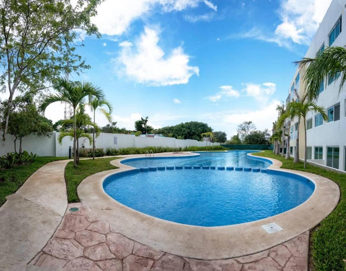 Condominio Lunamar - Apartamento *