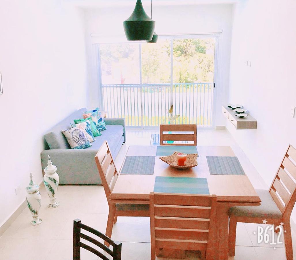 Apartamento Condominio Lunamar -