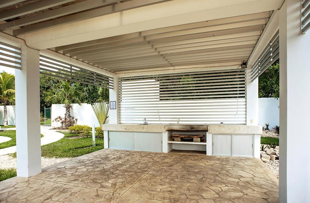 Apartamento Condominio Lunamar -