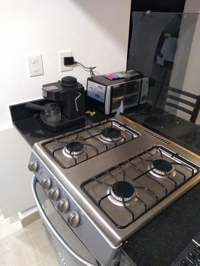 Condominio Lunamar - *