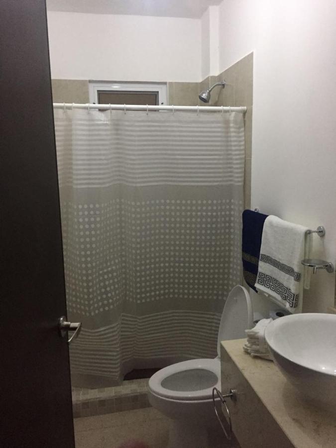 Apartamento Condominio Lunamar - Playa del Carmen