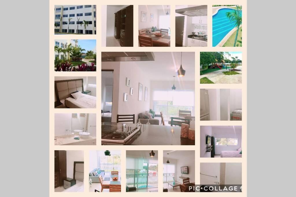 Condominio Lunamar - Apartamento *