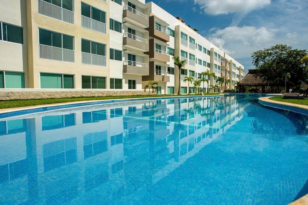 Condominio Lunamar - Apartamento Playa del Carmen