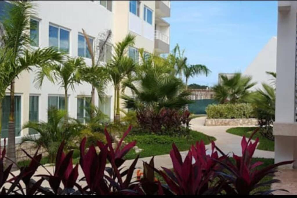 Condominio Lunamar - *