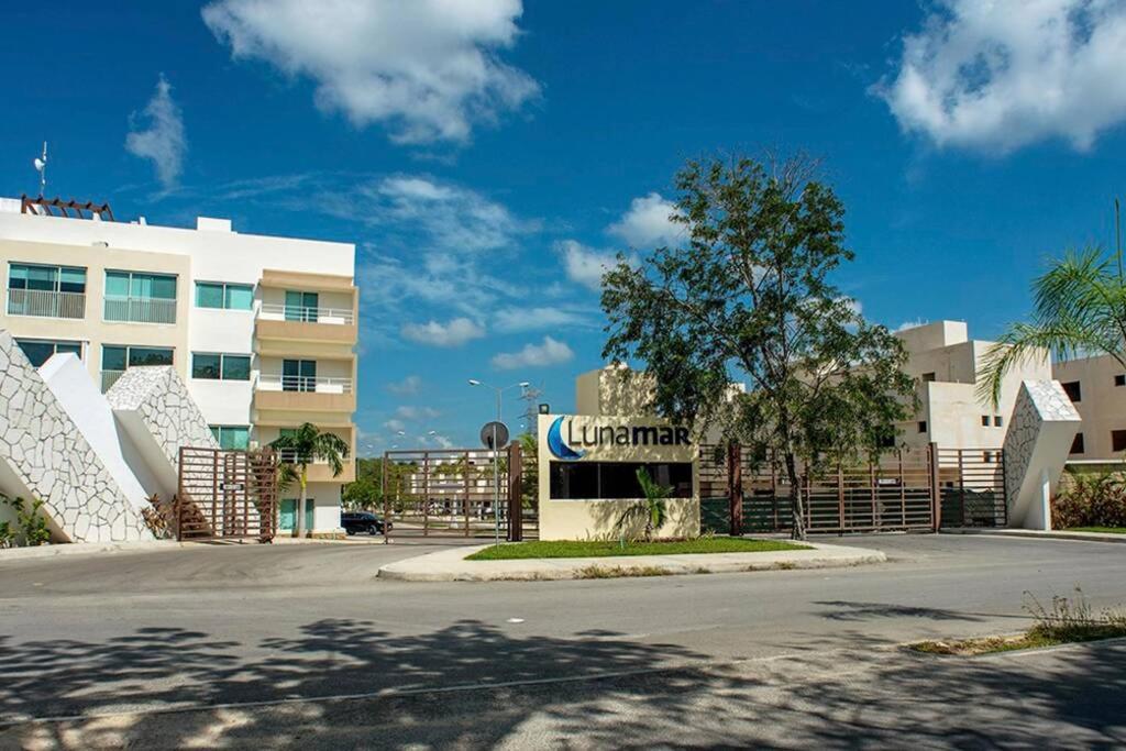 Condominio Lunamar - * Playa del Carmen