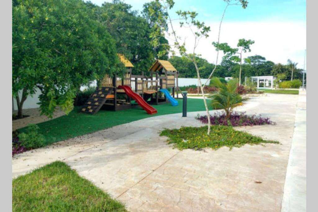 Condominio Lunamar - Apartamento Playa del Carmen