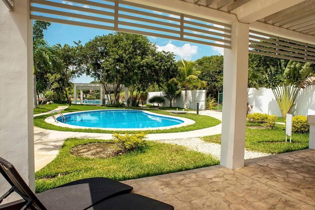 Condominio Lunamar - * Playa del Carmen