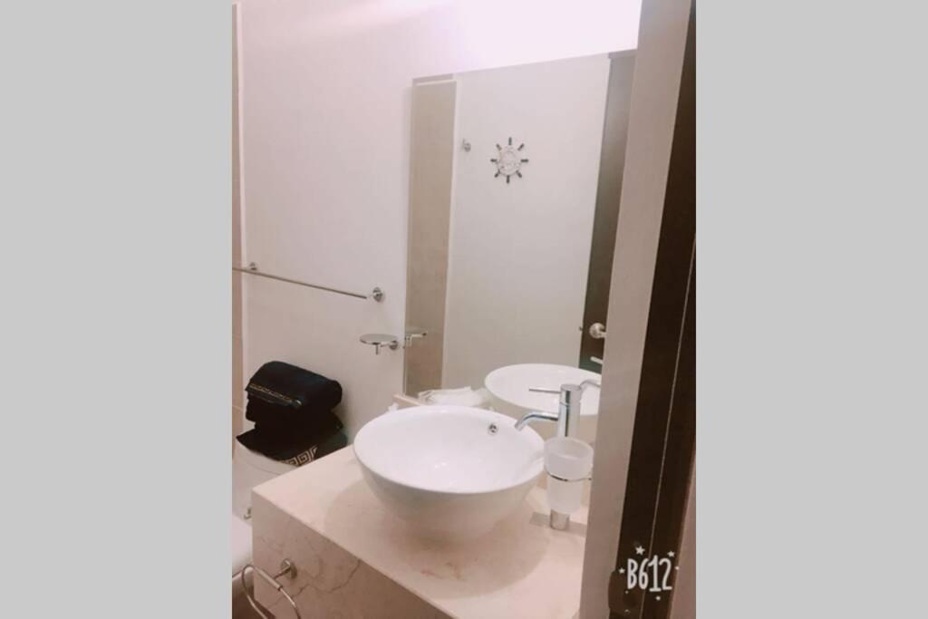 Condominio Lunamar - Playa del Carmen