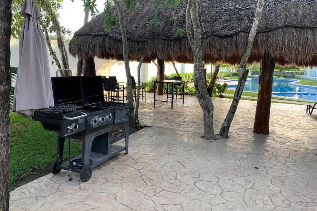 Condominio Lunamar - Playa del Carmen