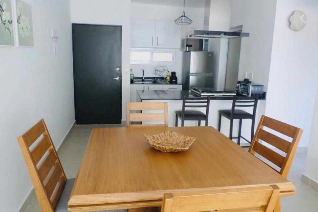 Condominio Lunamar - Apartamento Playa del Carmen