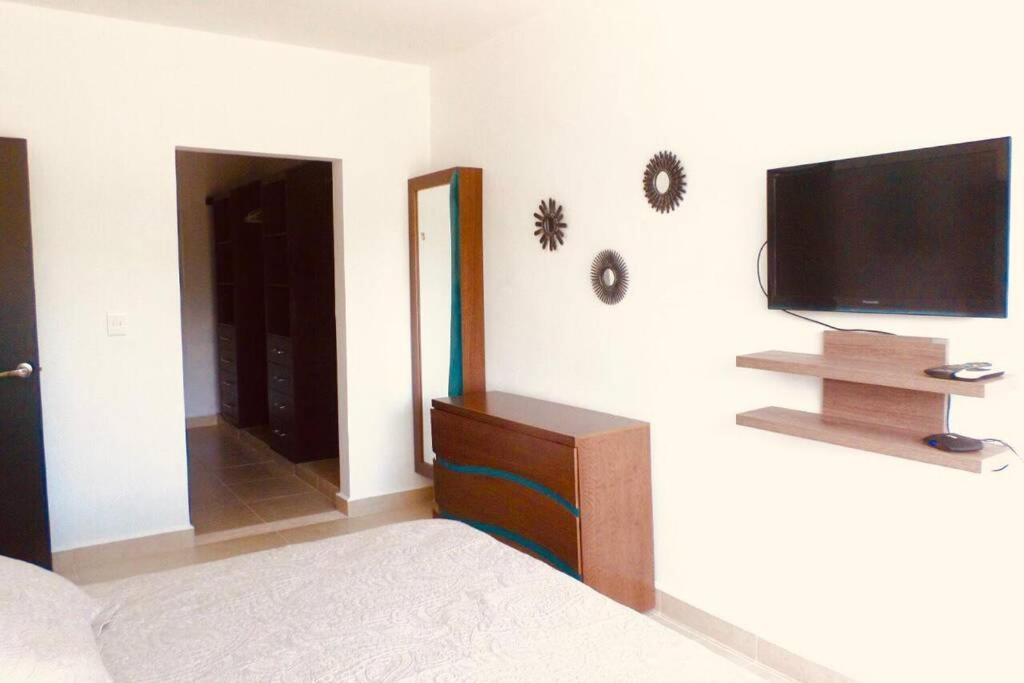 Apartamento Condominio Lunamar -