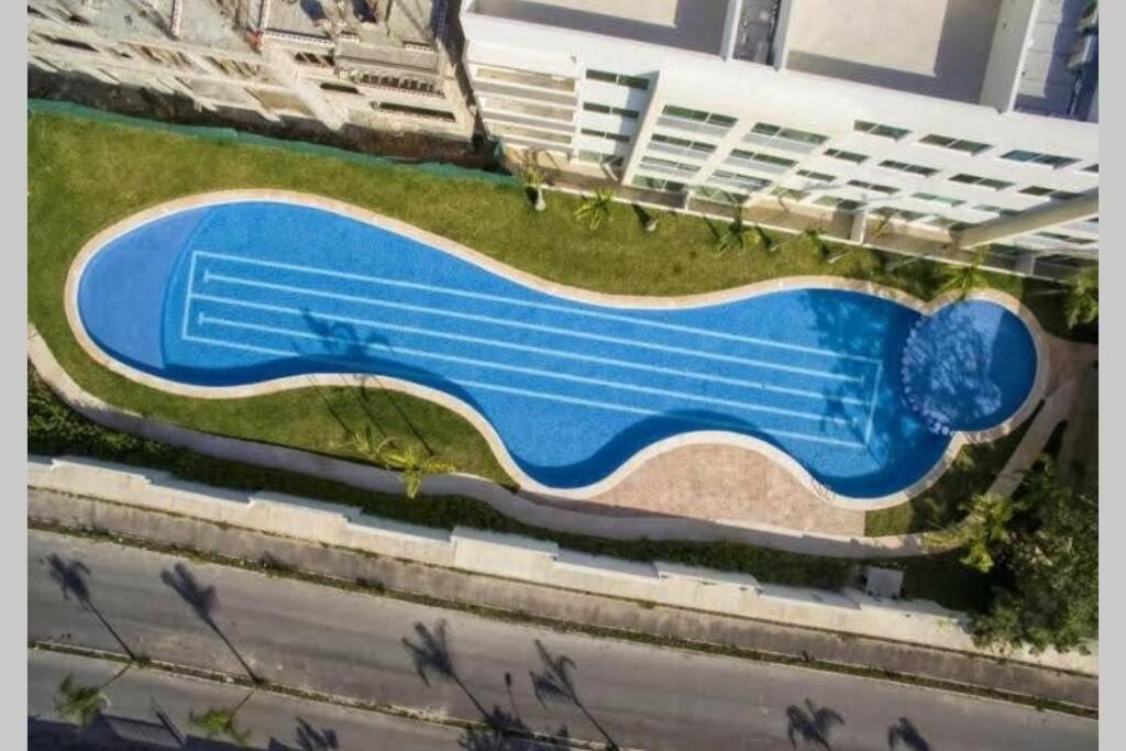 Condominio Lunamar - Apartamento Playa del Carmen