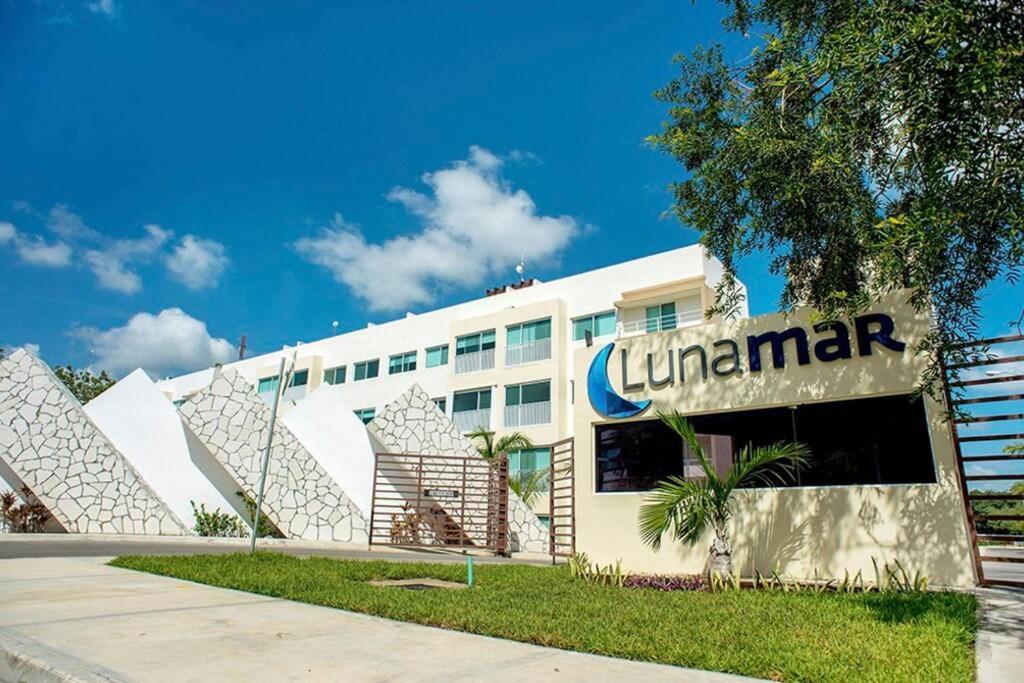 Condominio Lunamar - Playa del Carmen