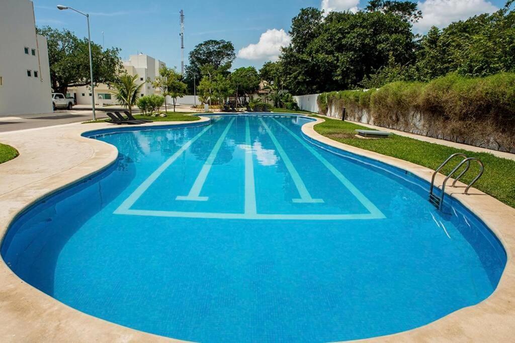 Condominio Lunamar - Apartamento *