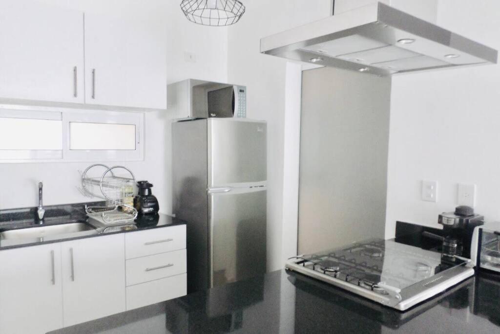 Condominio Lunamar - Apartamento