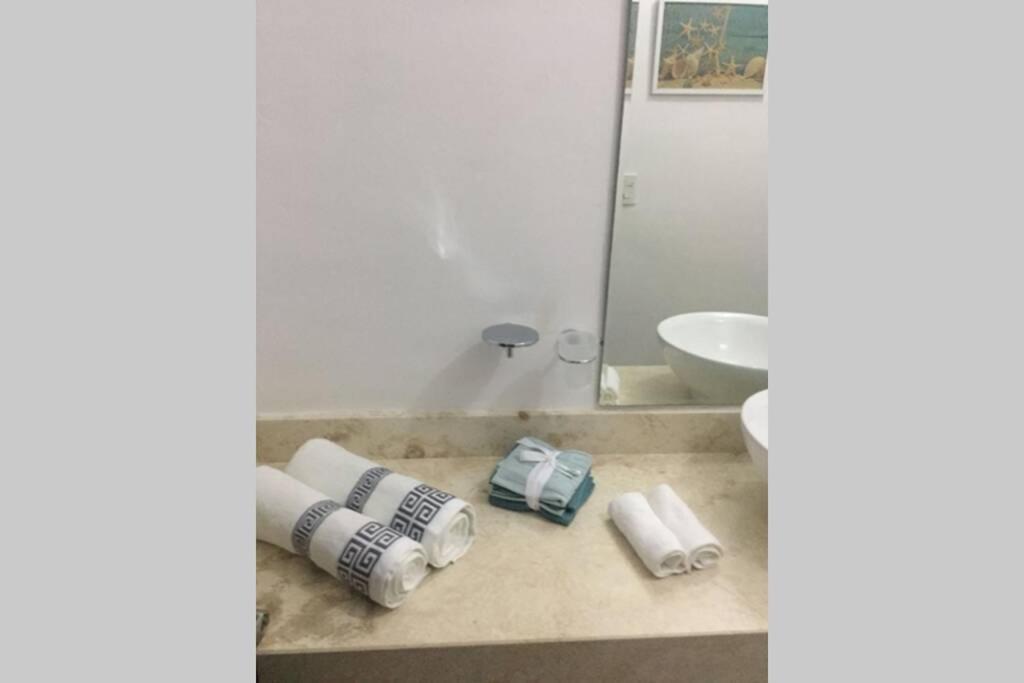 Condominio Lunamar -
