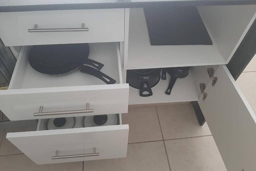 Condominio Lunamar - Apartamento *