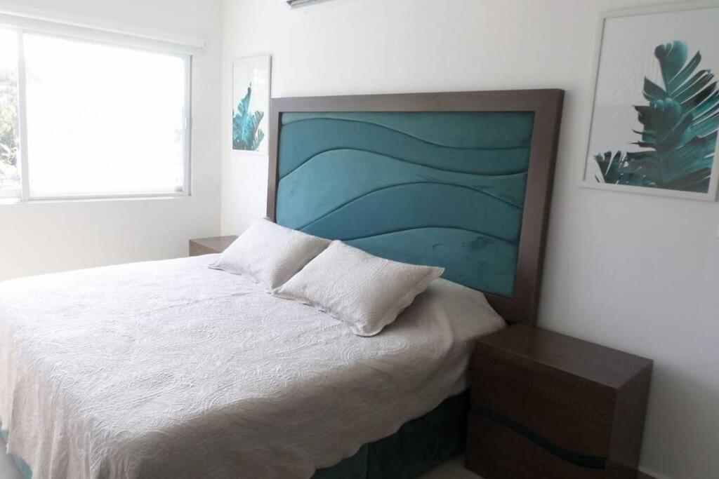 Condominio Lunamar -