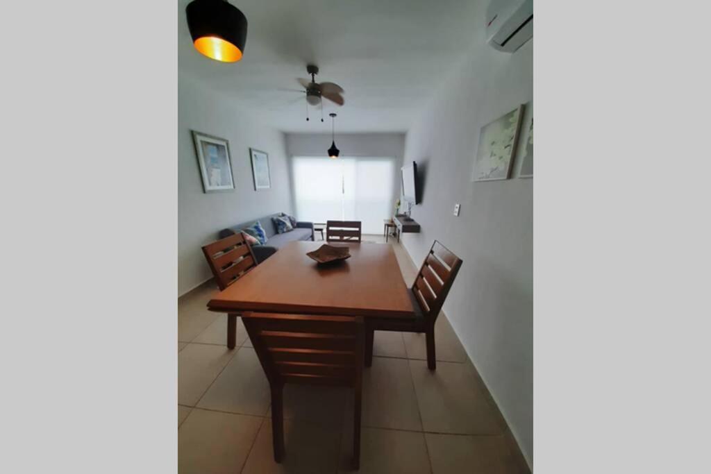 Condominio Lunamar - Apartamento Playa del Carmen