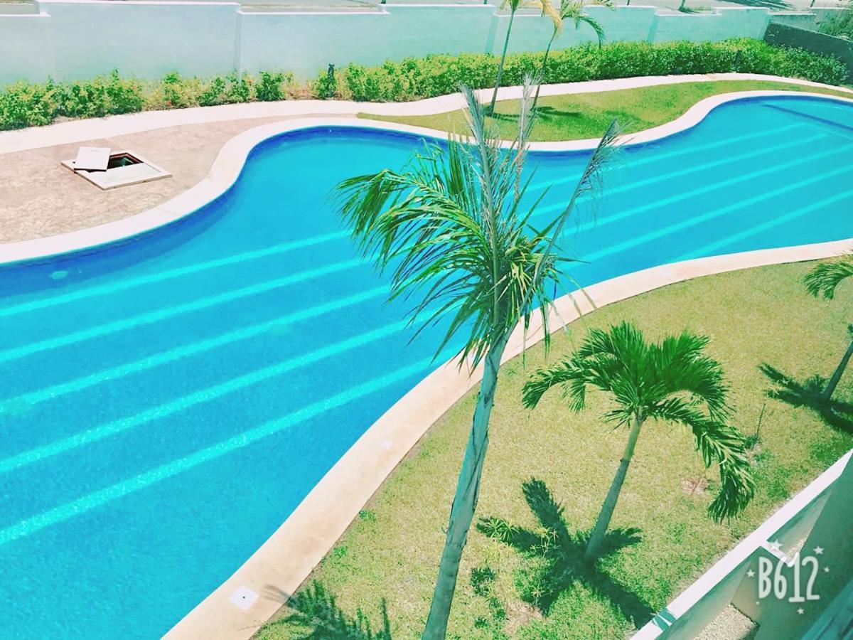 Condominio Lunamar - *